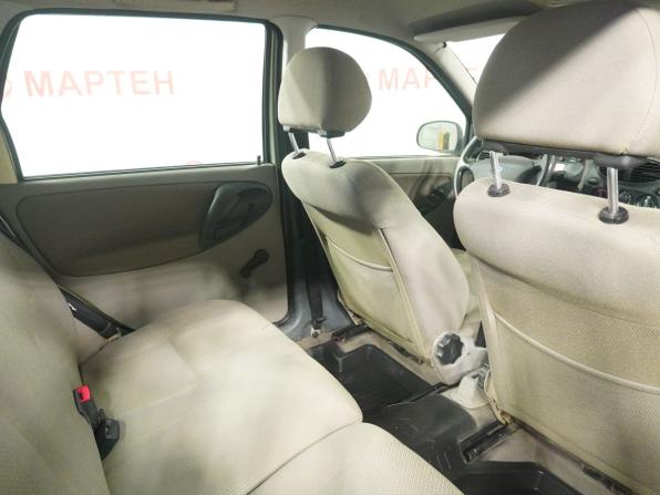 Lada (ВАЗ) Kalina I с пробегом 2008 года, цена 265 000 рублей, 76700 км, универсал, Автокод Объявления