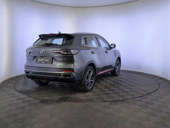 Changan CS55 Plus II с пробегом 2024 года, цена 2 290 000 рублей, 9695 км, внедорожник, Автокод Объявления