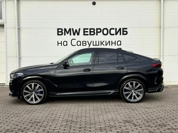 BMW X6 III (G06) с пробегом 2023 года, цена 8 990 000 рублей, 45615 км, внедорожник, Автокод Объявления