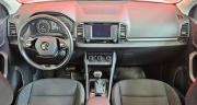 Skoda Karoq I Вологда  - изображение 28