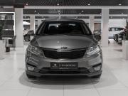Kia Rio III Рестайлинг Москва  - изображение 24