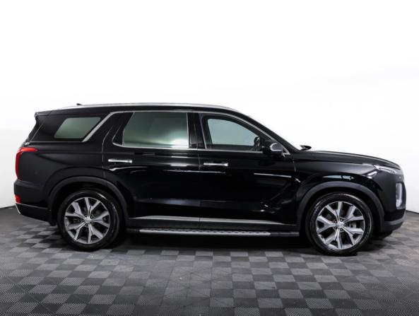 Hyundai Palisade I с пробегом 2021 года, цена 3 778 000 рублей, 83000 км, внедорожник, Автокод Объявления