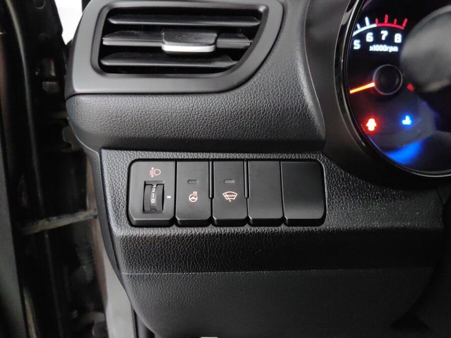 Kia Rio III Рестайлинг Подольск  - изображение 21