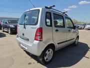 Suzuki Wagon R+ II Саратов  - изображение 36