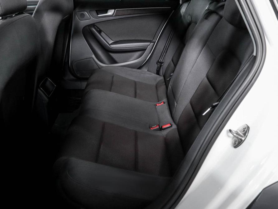 Audi A4 allroad IV (B8) Рестайлинг Москва  - изображение 11
