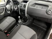 Renault Duster I Рестайлинг Ярославль  - изображение 23
