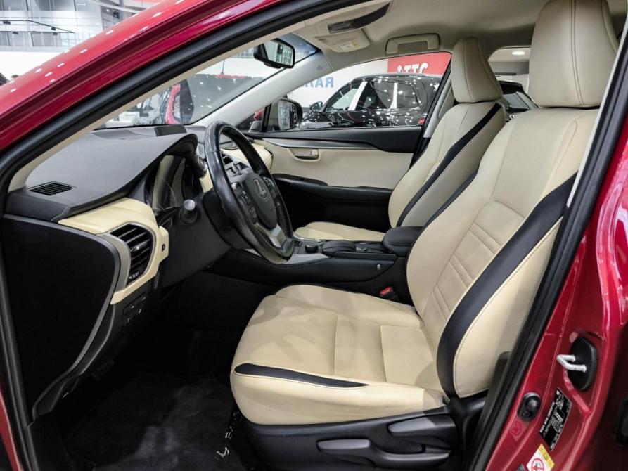 Lexus NX I Казань  - изображение 20