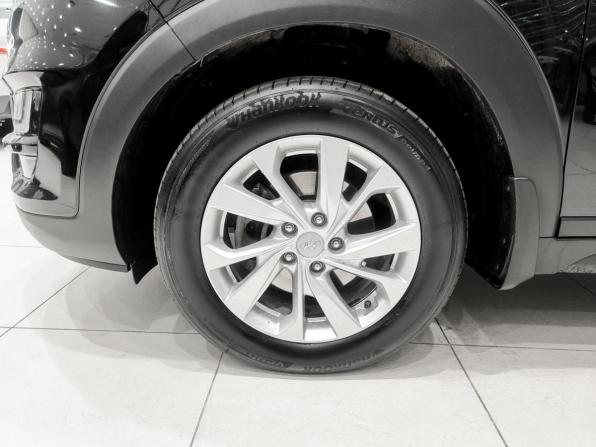Hyundai Tucson III Рестайлинг с пробегом 2020 года, цена 2 099 000 рублей, 161713 км, внедорожник, Автокод Объявления
