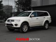 Mitsubishi Pajero Sport II Рестайлинг Москва  - изображение 20