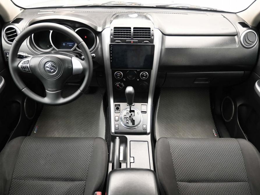 Suzuki Grand Vitara II Рестайлинг Ростов-на-Дону  - изображение 8