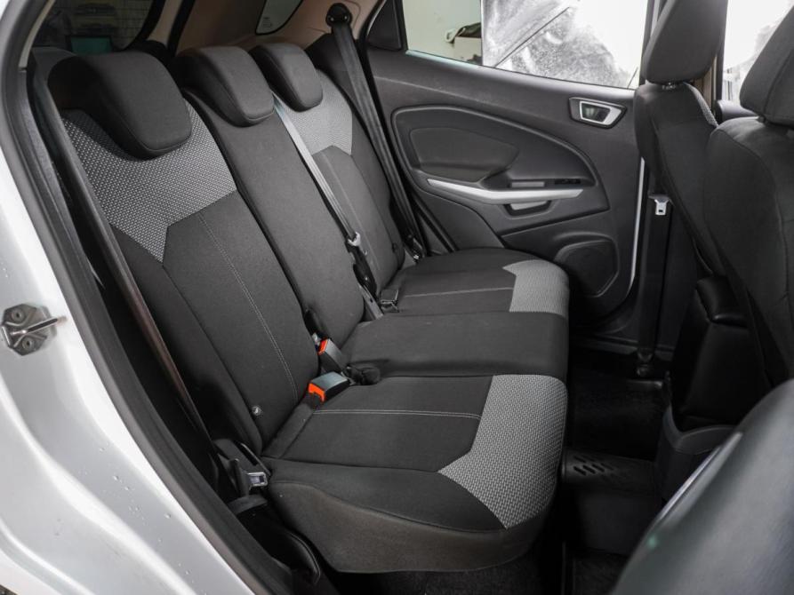 Ford EcoSport II Воронеж  - изображение 7