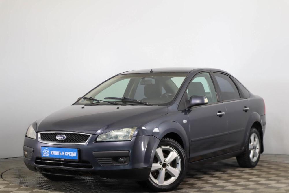 Ford Focus II Пермь  - изображение 4