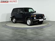 Lada (ВАЗ) 2121 (4x4) I Рестайлинг Белгород  - изображение 21