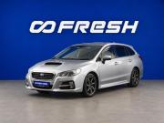 Subaru Levorg I Москва  - изображение 25