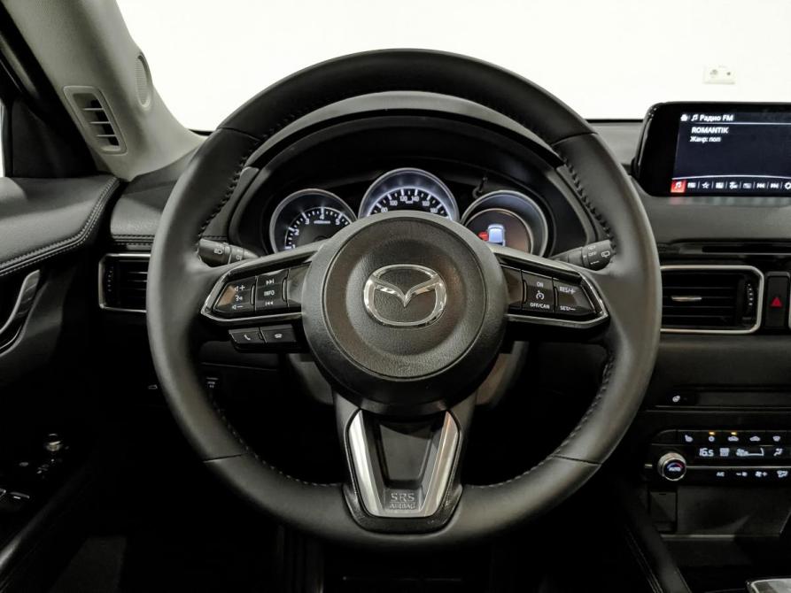 Mazda CX-5 II Москва  - изображение 22