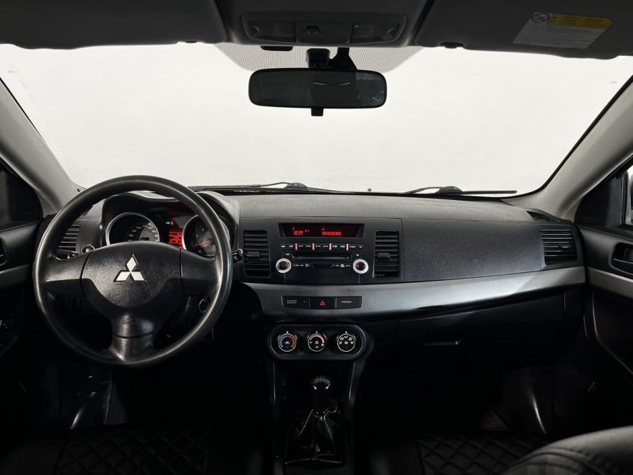 Mitsubishi Lancer X Великий Новгород  - изображение 11