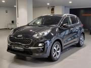 Kia Sportage IV Рестайлинг Казань  - изображение 23