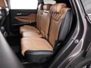 Hyundai Santa Fe IV Рестайлинг Москва  - изображение 33