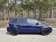 Opel Zafira B Рестайлинг Прокопьевск  - изображение 42