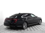 Hongqi H9 I Москва  - изображение 31