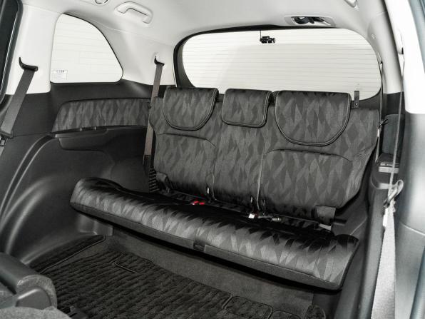 Honda Odyssey V Рестайлинг с пробегом 2018 года, цена 2 500 000 рублей, 56472 км, минивэн, Автокод Объявления