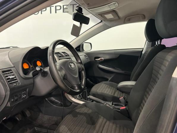 Toyota Corolla X (E140 E150) с пробегом 2008 года, цена 489 000 рублей, 330514 км, седан, Автокод Объявления
