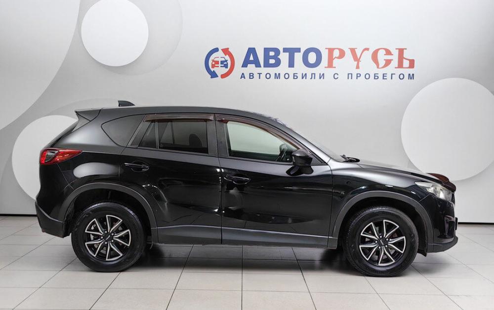 Mazda CX-5 I Подольск  - изображение 5