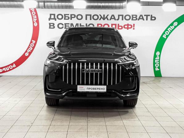 Jaecoo J8 с пробегом 2024 года, цена 3 145 000 рублей, 27000 км, внедорожник, Автокод Объявления