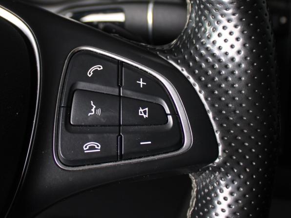 Mercedes-Benz Vito III (W447) с пробегом 2017 года, цена 2 900 000 рублей, 228000 км, минивэн, Автокод Объявления