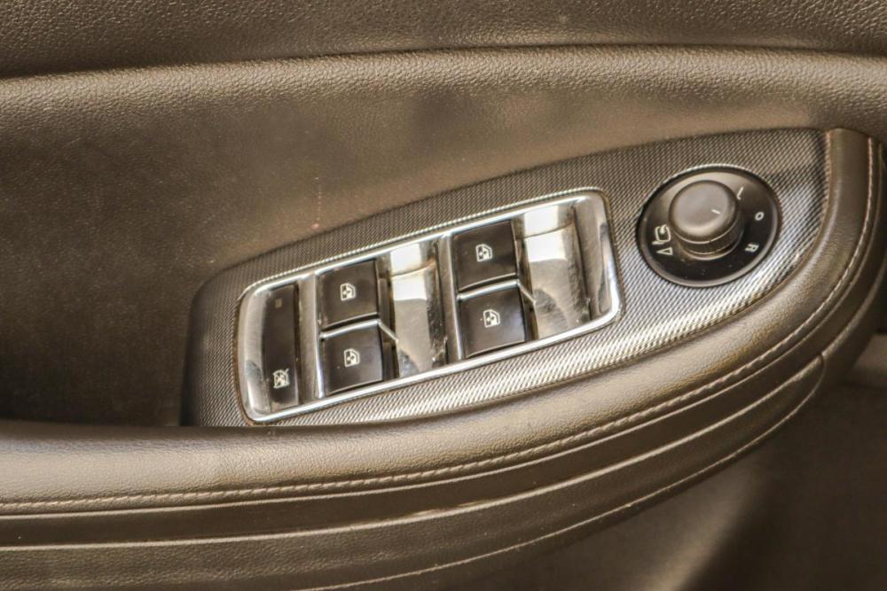 Chevrolet Malibu VIII Челябинск  - изображение 10