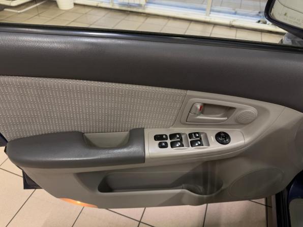Kia Cerato I Рестайлинг с пробегом 2007 года, цена 500 000 рублей, 246491 км, седан, Автокод Объявления