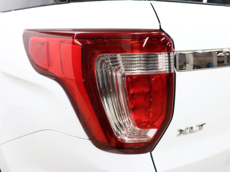 Ford Explorer V Рестайлинг 2 Москва  - изображение 23