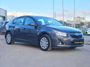 Chevrolet Cruze I Рестайлинг Вологда  - изображение 21