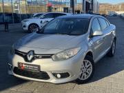 Renault Fluence I Рестайлинг Самара  - изображение 6