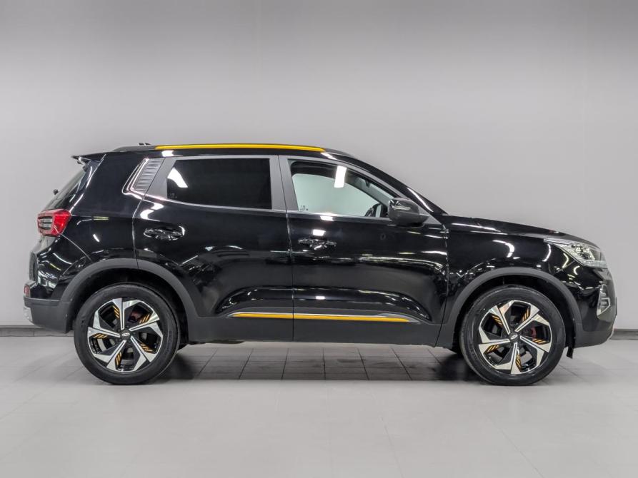 Chery Tiggo 4 Pro I Москва  - изображение 4