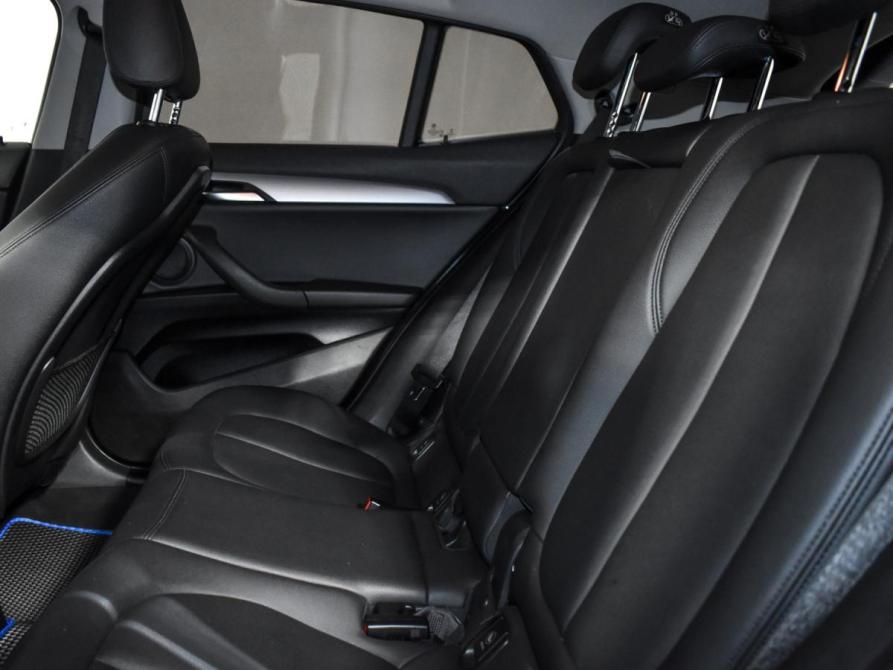 BMW X2 I (F39) Санкт-Петербург  - изображение 12
