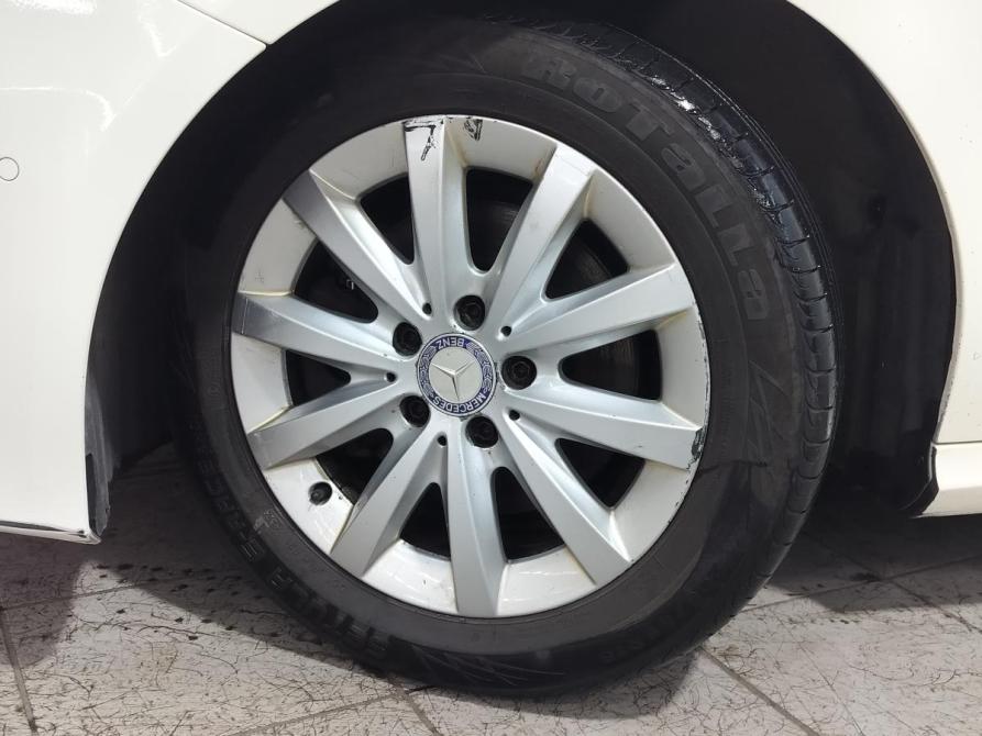 Mercedes-Benz B-Класс II (W246) Санкт-Петербург  - изображение 8