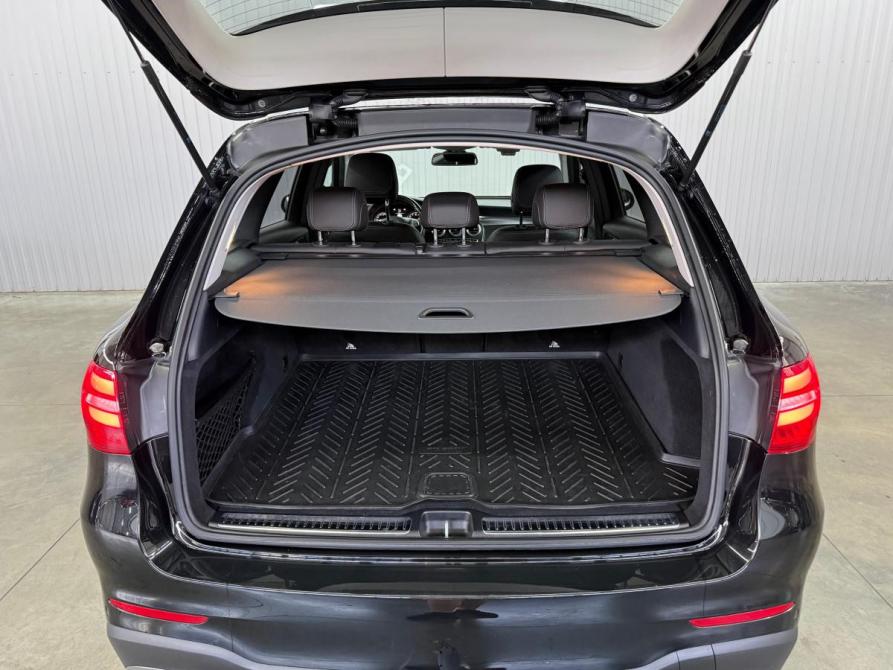 Mercedes-Benz GLC I (X253) Краснодар  - изображение 20