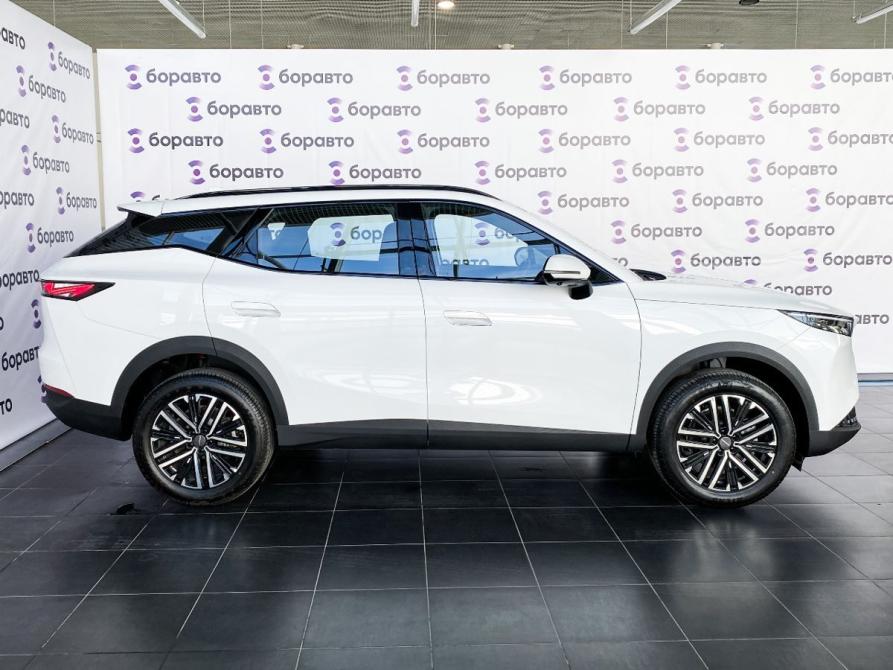 Omoda C7 Ростов-на-Дону  - изображение 14