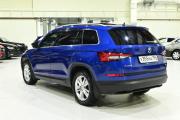 Skoda Kodiaq I Екатеринбург  - изображение 21
