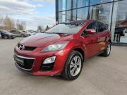 Mazda CX-7 I Рестайлинг Ижевск  - изображение 23