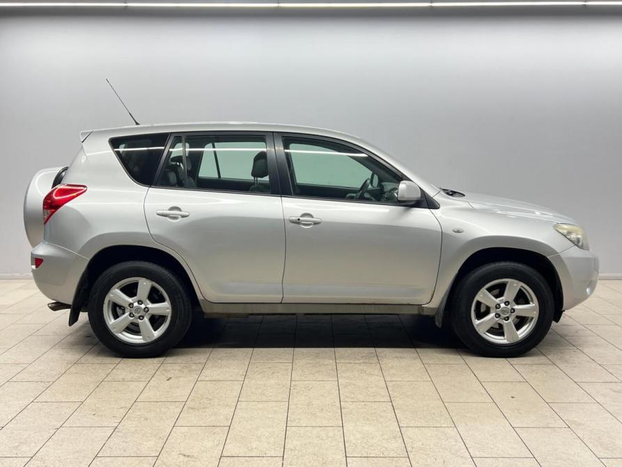 Toyota RAV4 III (XA30) Санкт-Петербург  - изображение 5