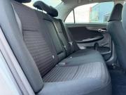 Toyota Corolla X (E140 E150) Рестайлинг Набережные Челны  - изображение 35
