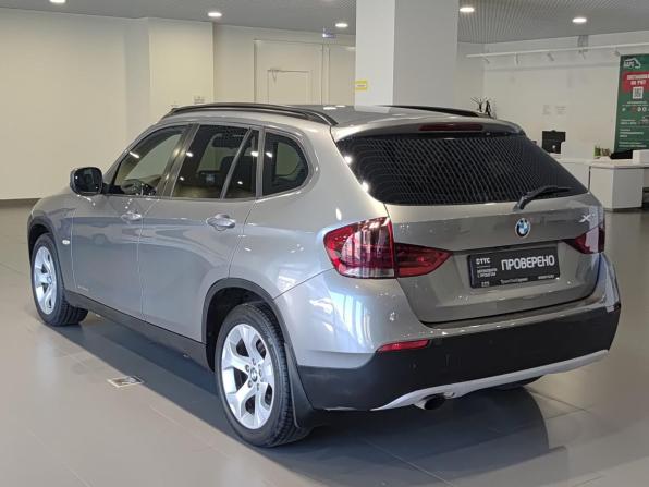BMW X1 I (E84) с пробегом 2012 года, цена 1 500 000 рублей, 202528 км, внедорожник, Автокод Объявления