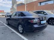 Mazda 6 I (GG) Рестайлинг Москва  - изображение 14