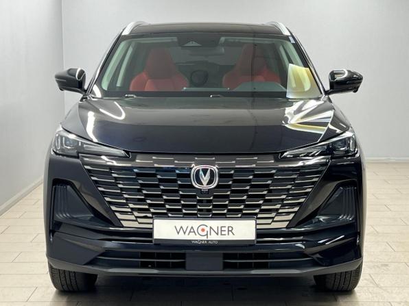 Changan UNI-S (CS55 Plus) с пробегом 2024 года, цена 2 230 000 рублей, 28952 км, внедорожник, Автокод Объявления