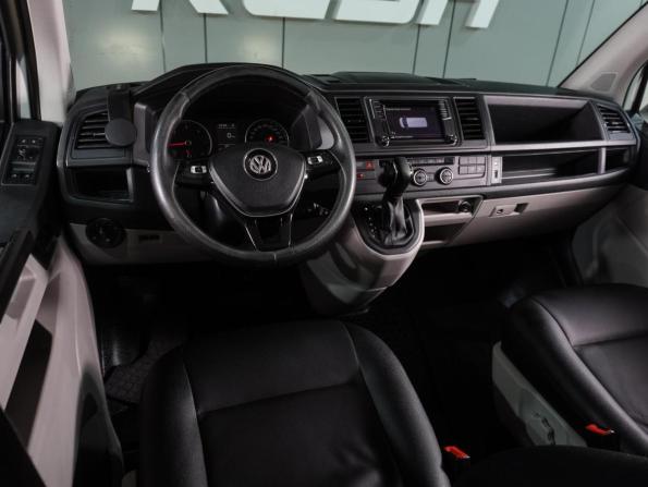 Volkswagen Caravelle T6 с пробегом 2018 года, цена 2 849 000 рублей, 297900 км, минивэн, Автокод Объявления