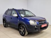 Hyundai Tucson I Альметьевск  - изображение 26