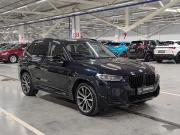 BMW X3 III (G01) Рестайлинг Казань  - изображение 31
