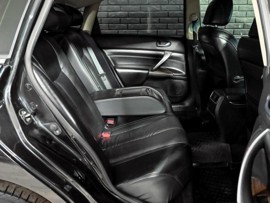 Nissan Teana II Рестайлинг Екатеринбург  - изображение 21
